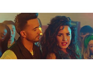 Luis Fonsi Ft. Demi Lovato - Echame la culpa